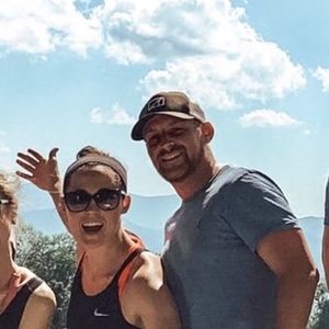 Meet your Posher, Cody